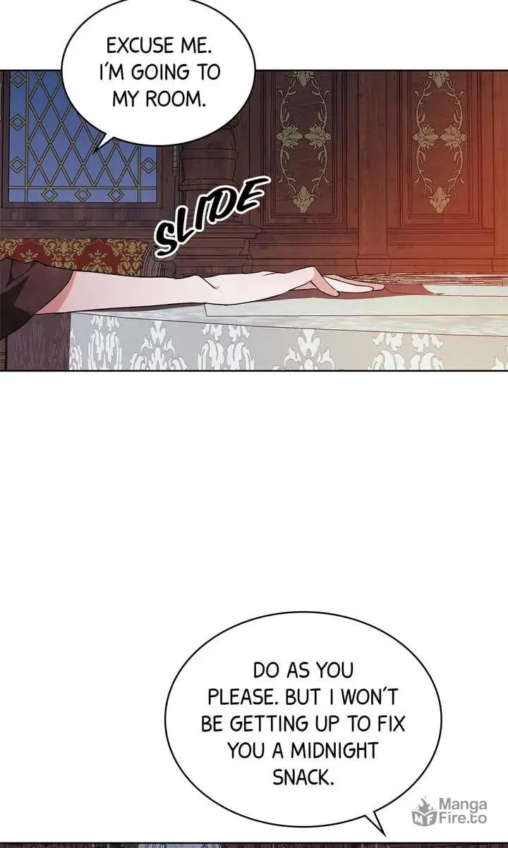 Read Winter Wolf chapter 3 image 65 on Lezhin