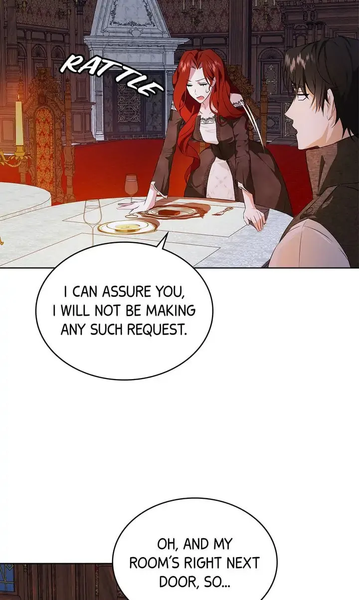 Read Winter Wolf chapter 3 image 66 on Lezhin