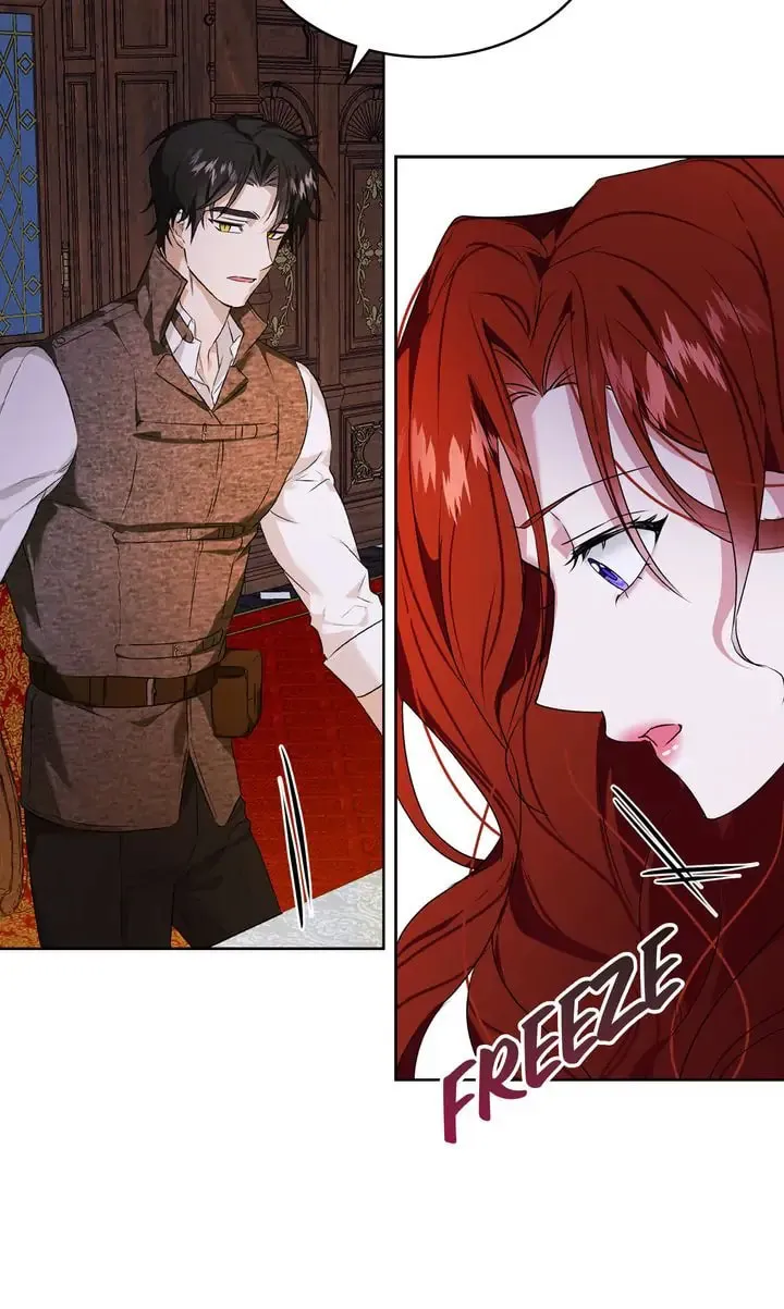Read Winter Wolf chapter 3 image 67 on Lezhin