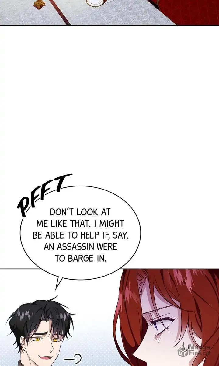 Read Winter Wolf chapter 3 image 69 on Lezhin