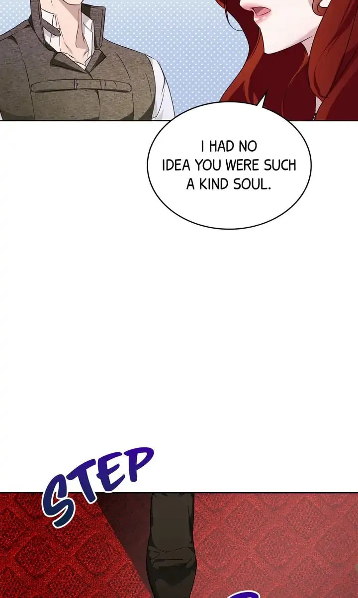 Read Winter Wolf chapter 3 image 70 on Lezhin