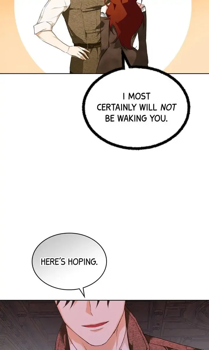 Read Winter Wolf chapter 3 image 75 on Lezhin