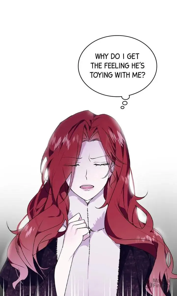 Read Winter Wolf chapter 3 image 8 on Lezhin