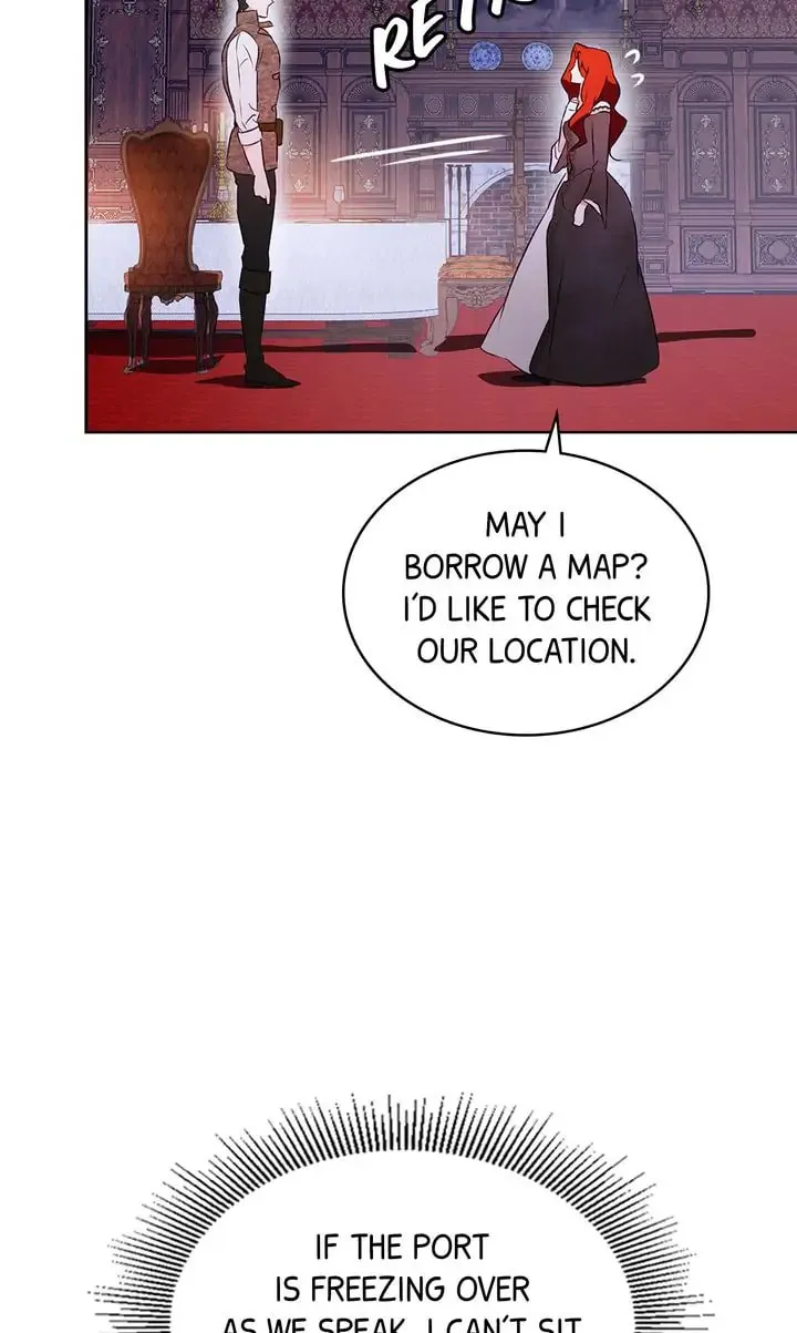 Read Winter Wolf chapter 3 image 82 on Lezhin