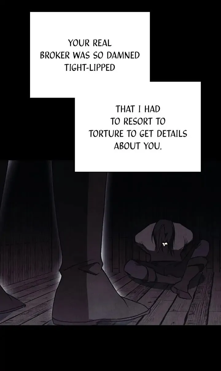 Read Winter Wolf chapter 30 image 10 on Lezhin
