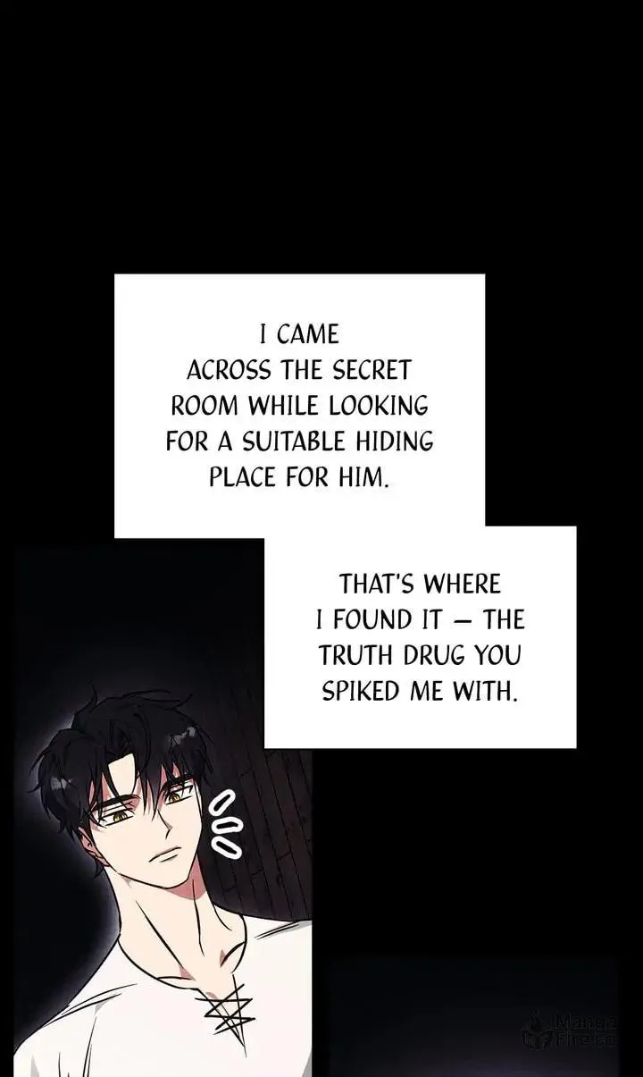 Read Winter Wolf chapter 30 image 11 on Lezhin