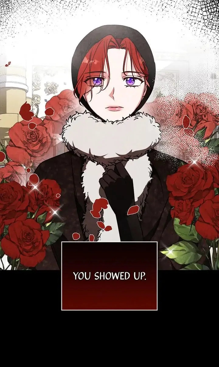 Read Winter Wolf chapter 30 image 13 on Lezhin