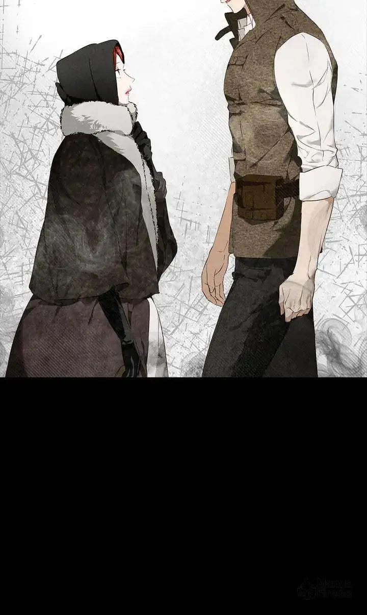 Read Winter Wolf chapter 30 image 17 on Lezhin