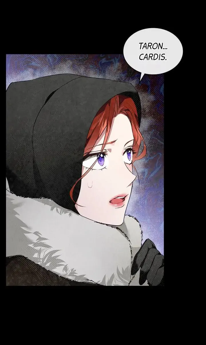 Read Winter Wolf chapter 30 image 18 on Lezhin