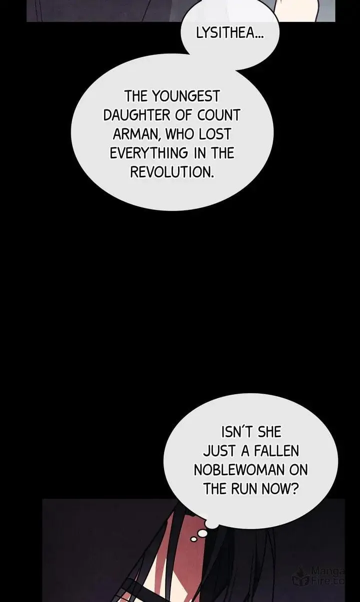 Read Winter Wolf chapter 30 image 2 on Lezhin