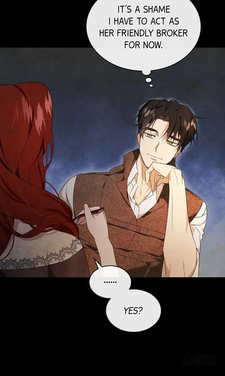 Read Winter Wolf chapter 30 image 26 on Lezhin