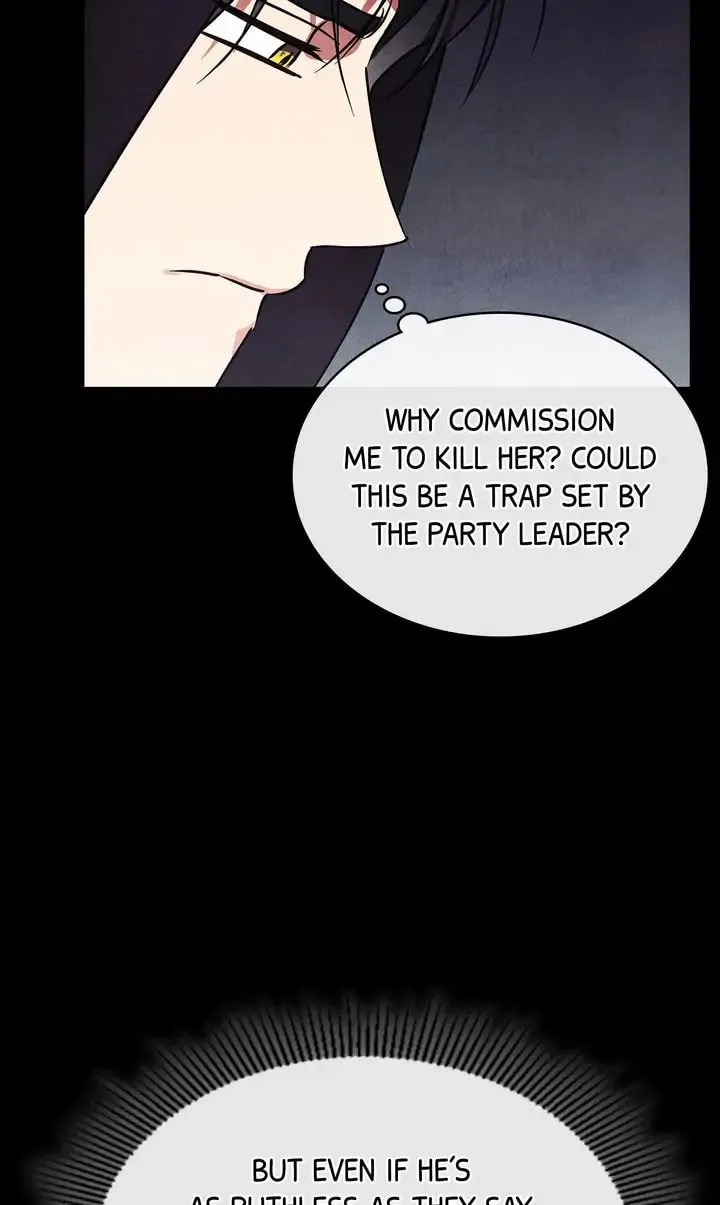 Read Winter Wolf chapter 30 image 3 on Lezhin