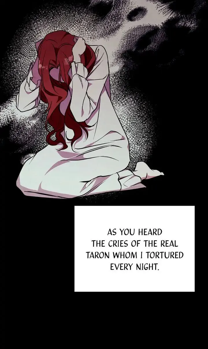 Read Winter Wolf chapter 30 image 31 on Lezhin