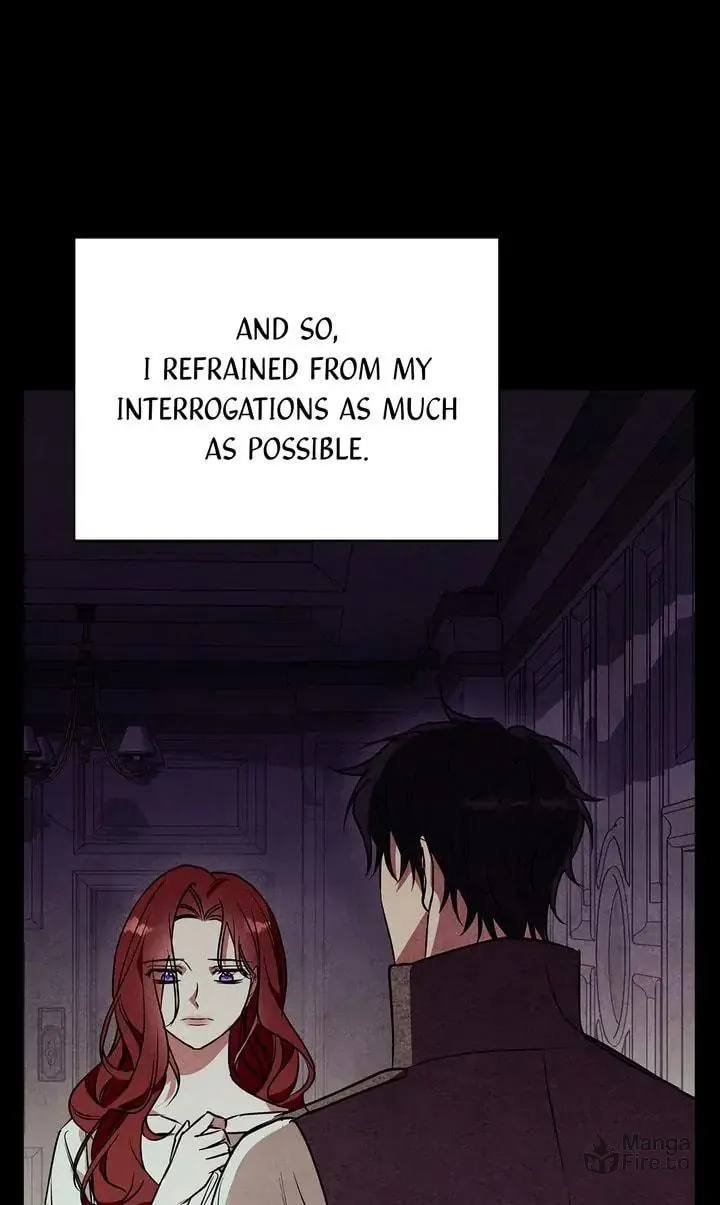 Read Winter Wolf chapter 30 image 32 on Lezhin