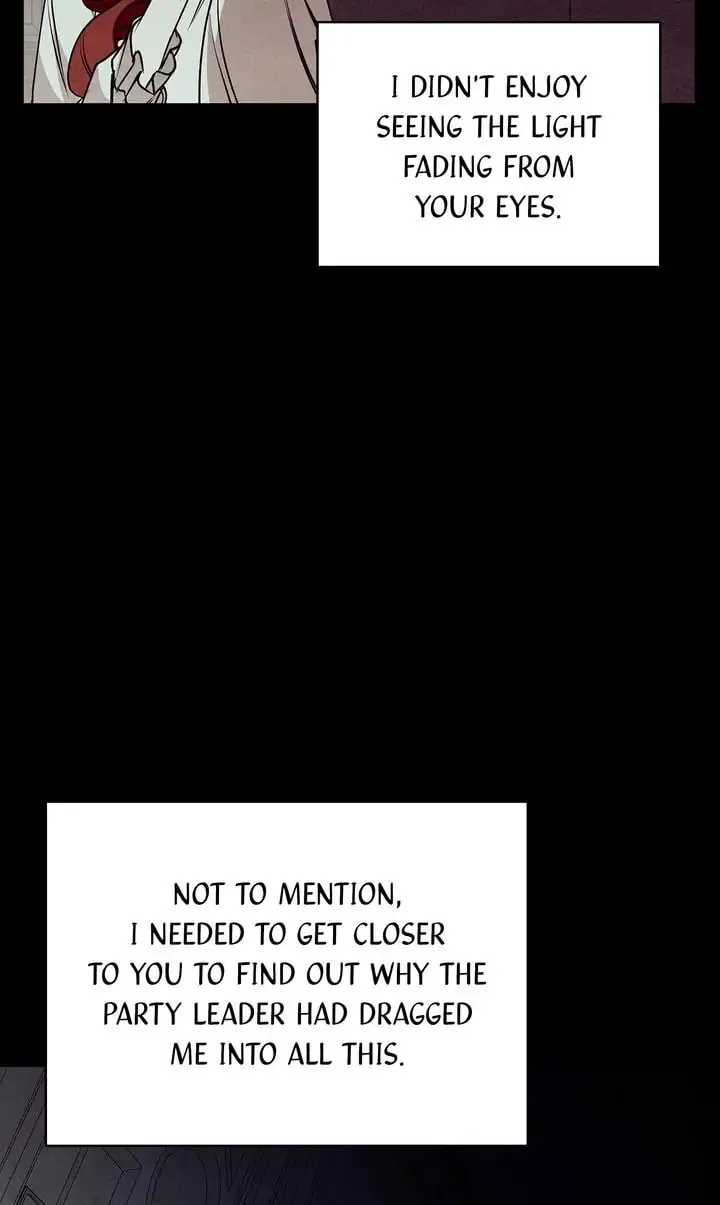 Read Winter Wolf chapter 30 image 33 on Lezhin