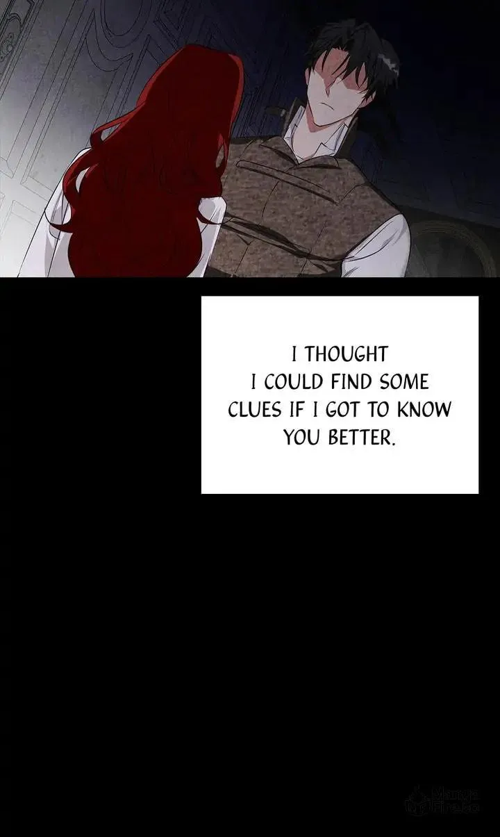 Read Winter Wolf chapter 30 image 34 on Lezhin