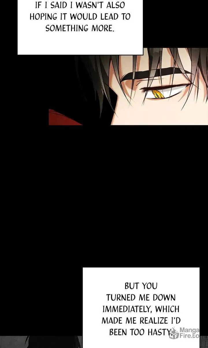 Read Winter Wolf chapter 30 image 38 on Lezhin