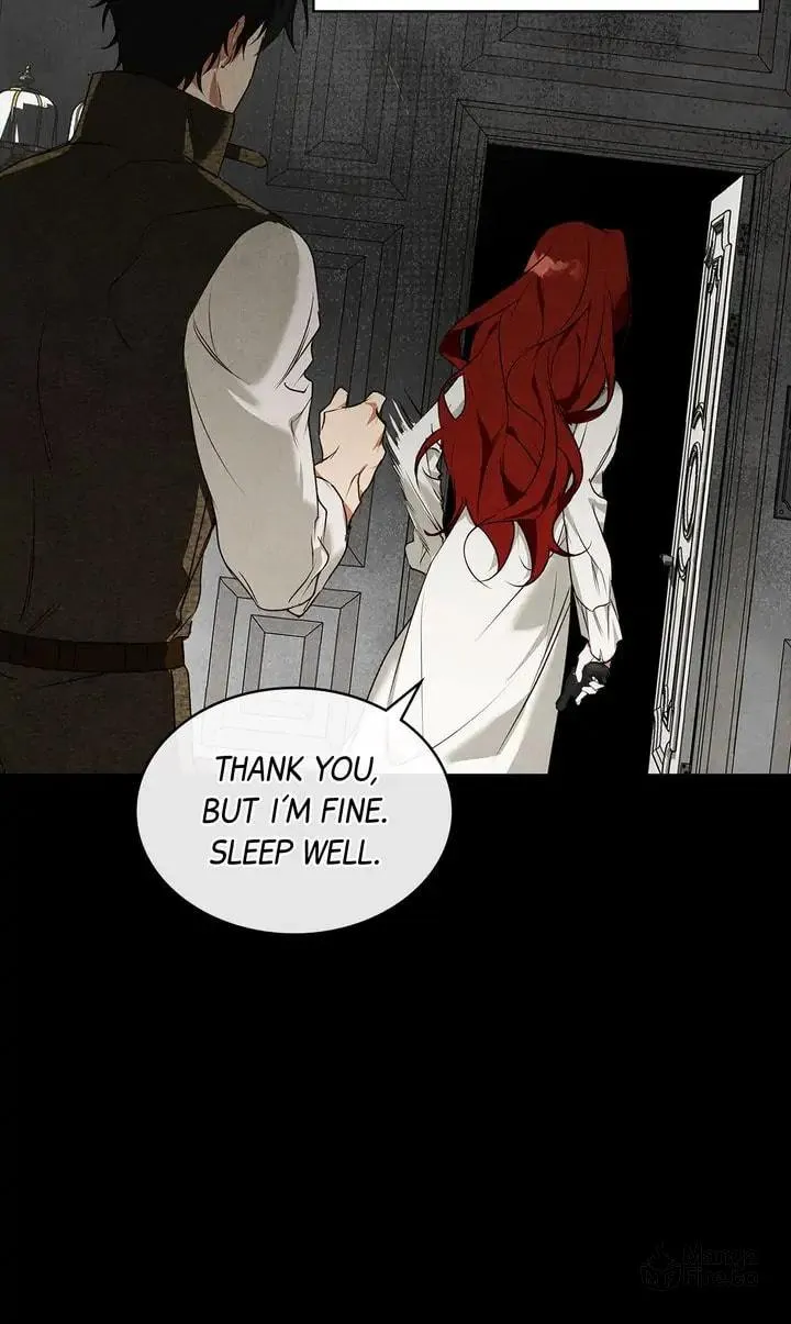 Read Winter Wolf chapter 30 image 39 on Lezhin