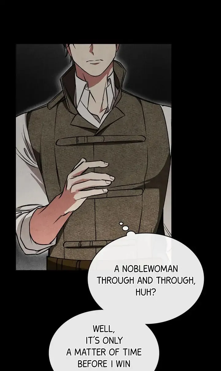 Read Winter Wolf chapter 30 image 40 on Lezhin