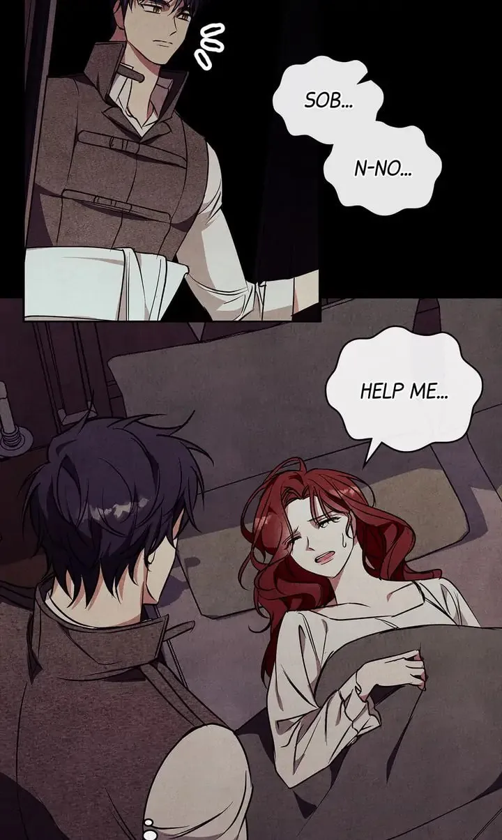 Read Winter Wolf chapter 30 image 42 on Lezhin