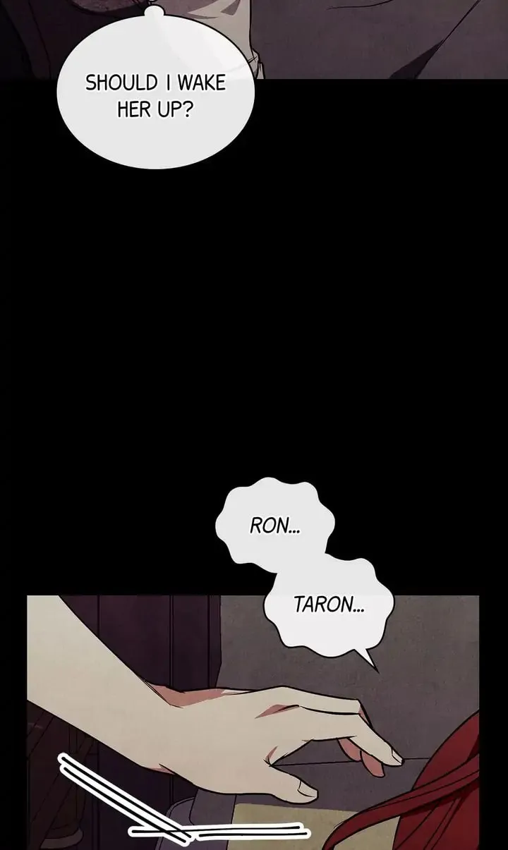 Read Winter Wolf chapter 30 image 43 on Lezhin