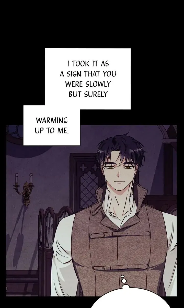 Read Winter Wolf chapter 30 image 45 on Lezhin