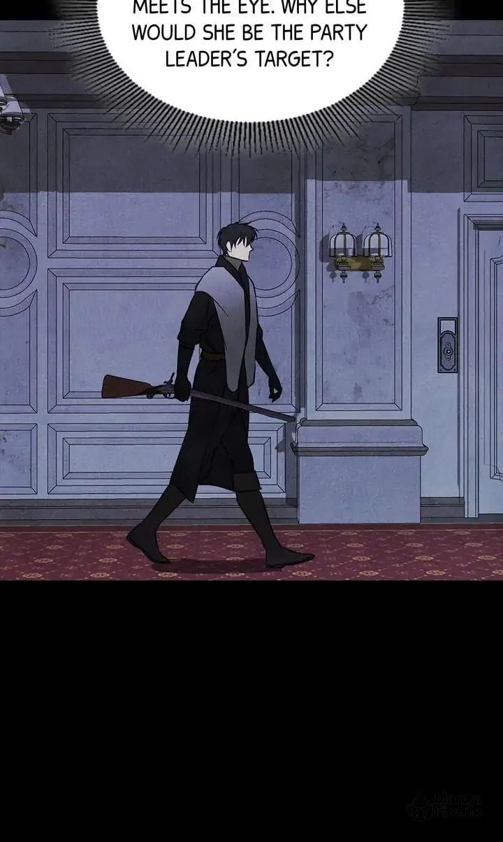Read Winter Wolf chapter 30 image 49 on Lezhin