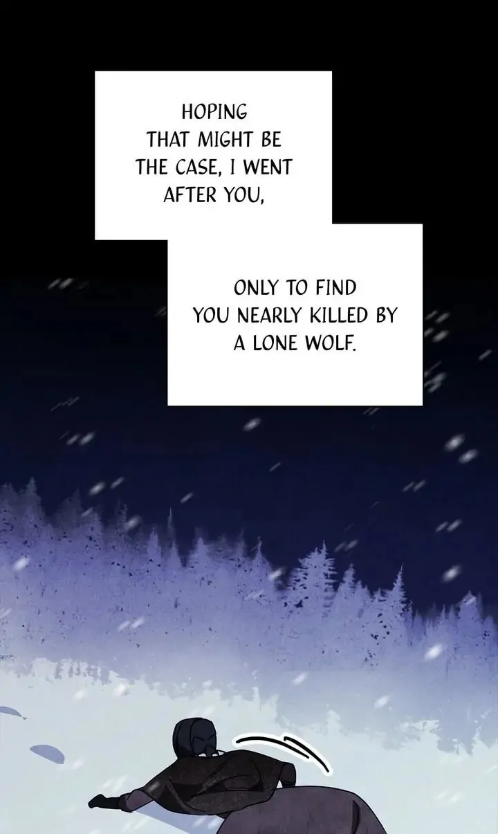Read Winter Wolf chapter 30 image 51 on Lezhin
