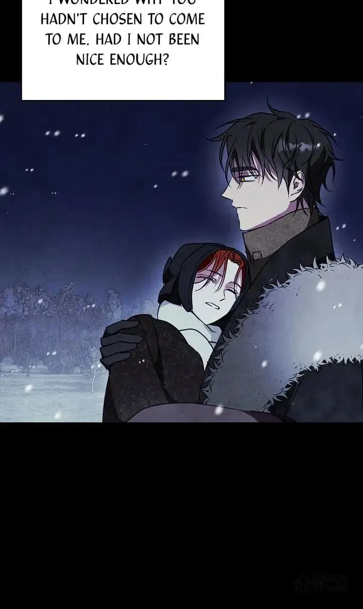 Read Winter Wolf chapter 30 image 56 on Lezhin