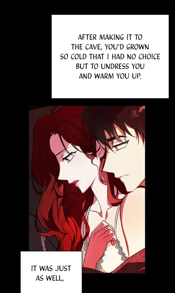 Read Winter Wolf chapter 30 image 57 on Lezhin