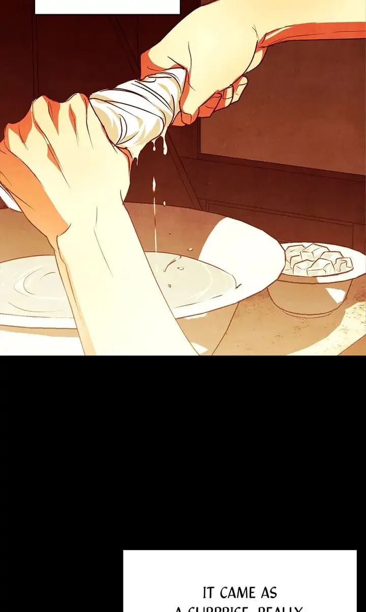 Read Winter Wolf chapter 30 image 66 on Lezhin