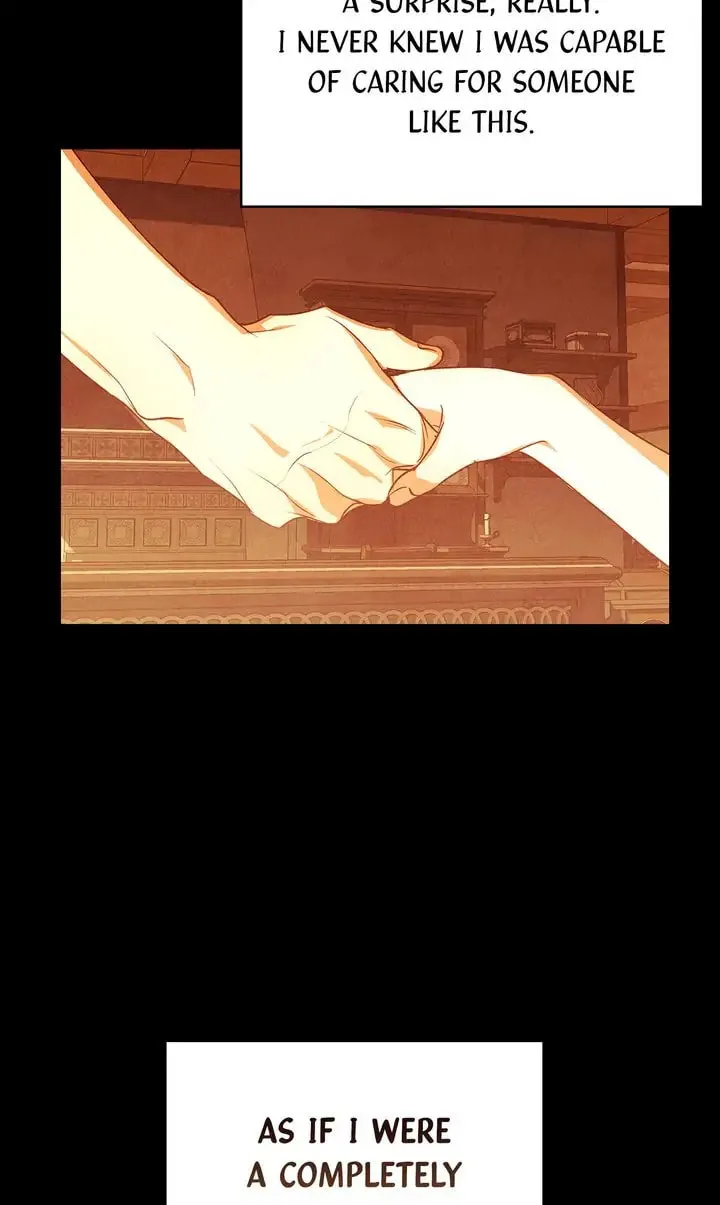 Read Winter Wolf chapter 30 image 67 on Lezhin