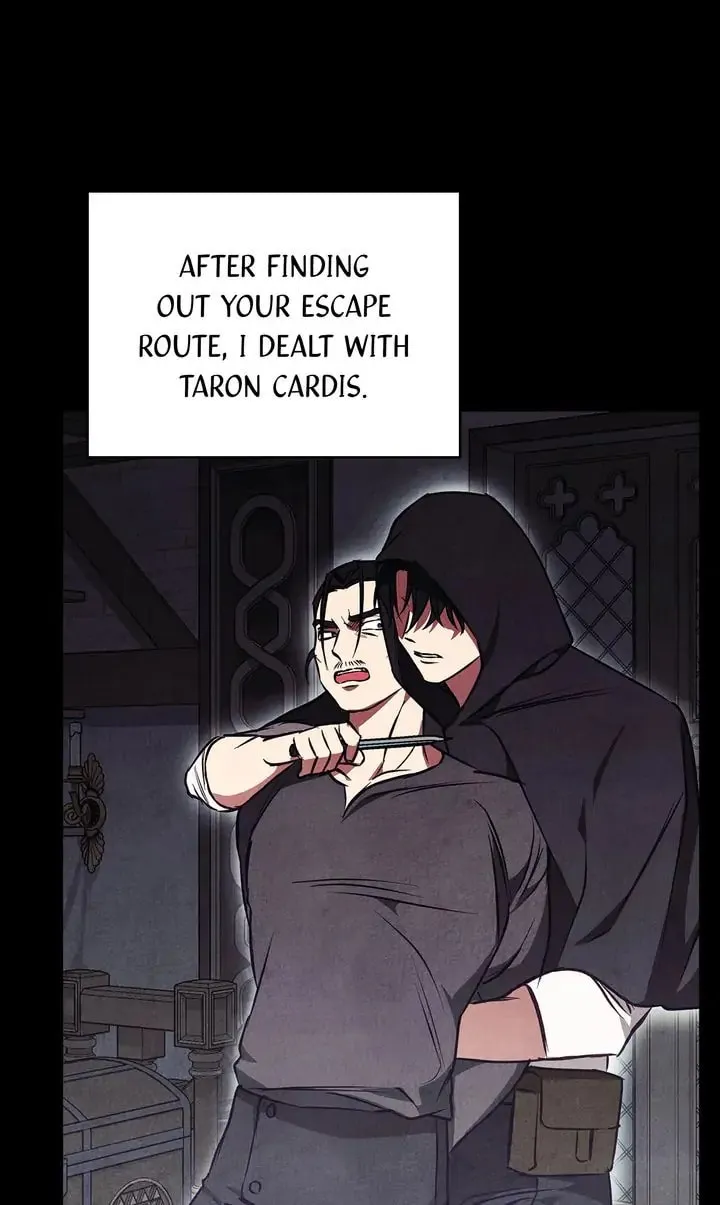 Read Winter Wolf chapter 30 image 7 on Lezhin