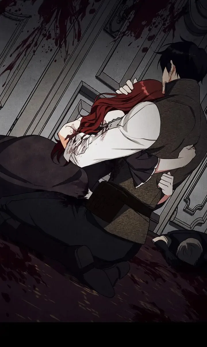 Read Winter Wolf chapter 30 image 73 on Lezhin