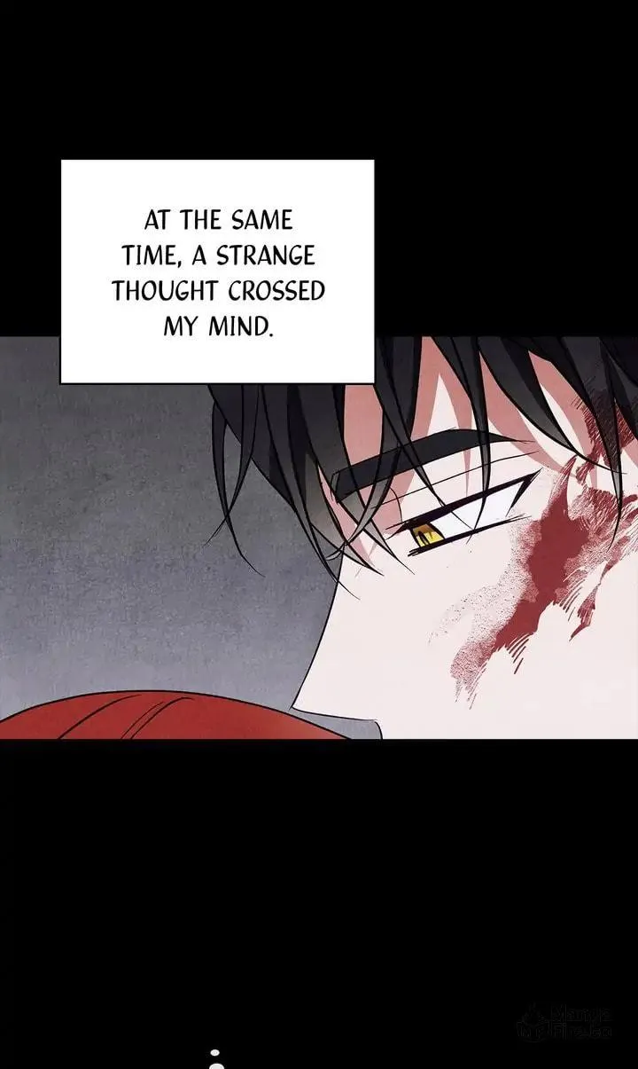 Read Winter Wolf chapter 30 image 74 on Lezhin
