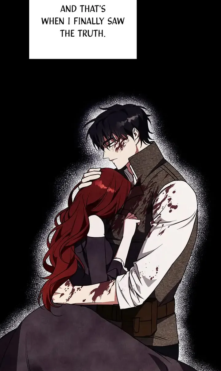 Read Winter Wolf chapter 30 image 76 on Lezhin