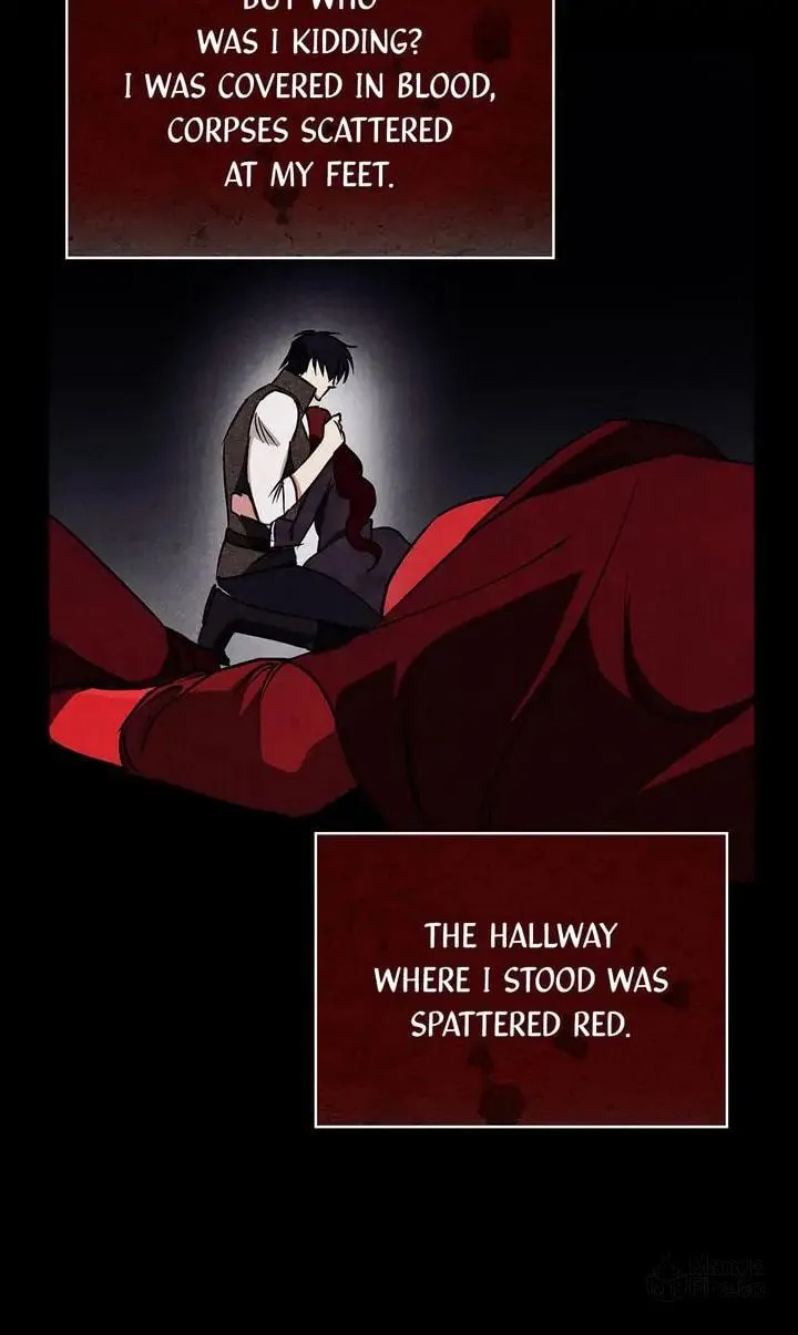 Read Winter Wolf chapter 30 image 79 on Lezhin