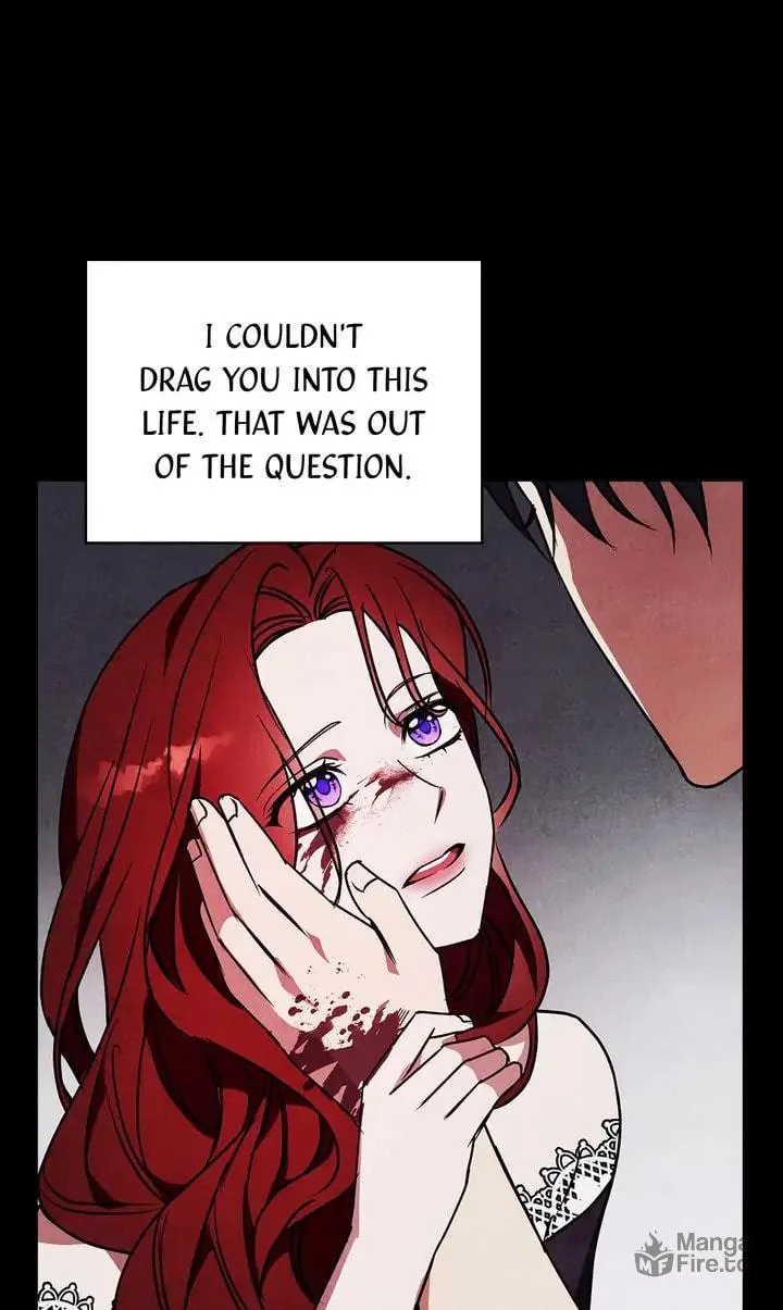Read Winter Wolf chapter 30 image 80 on Lezhin
