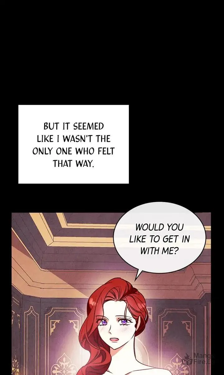 Read Winter Wolf chapter 30 image 84 on Lezhin