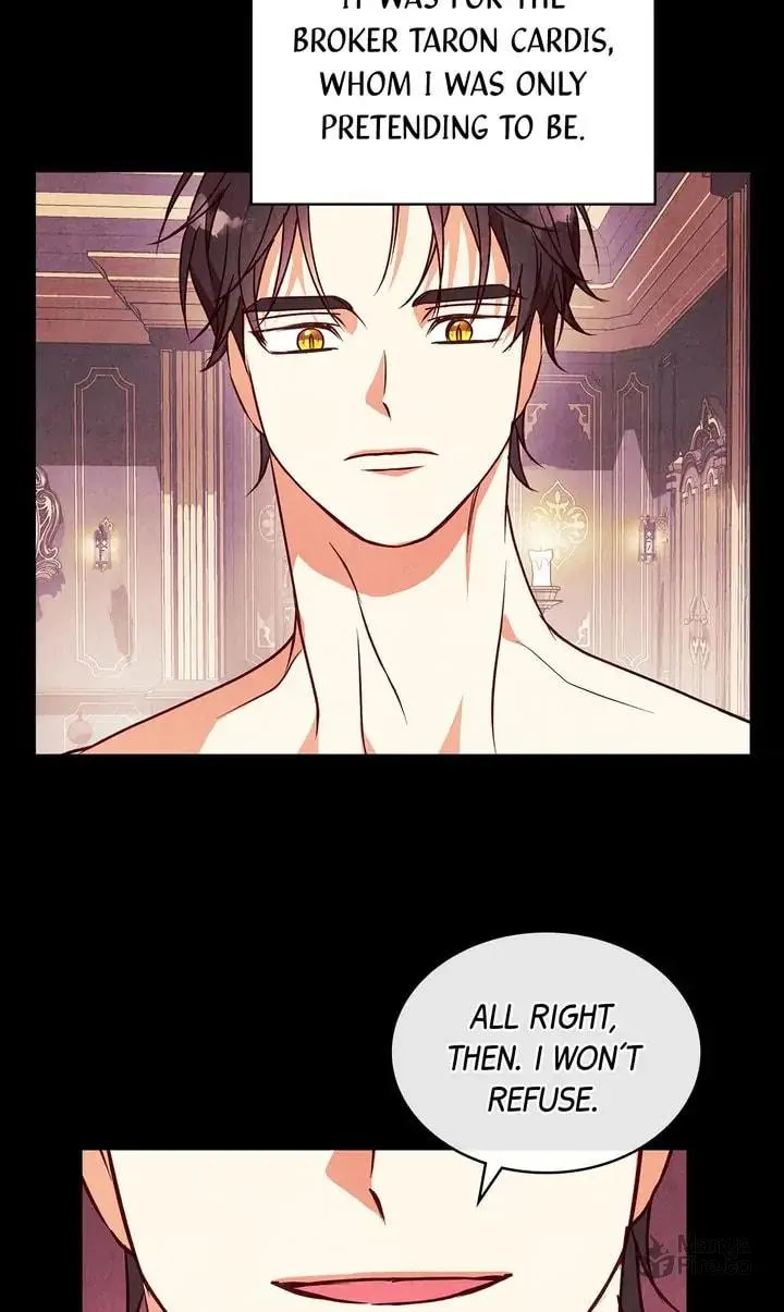 Read Winter Wolf chapter 30 image 86 on Lezhin