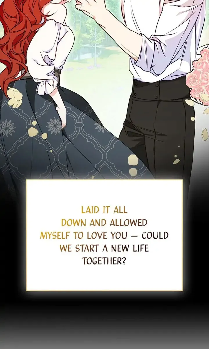 Read Winter Wolf chapter 31 image 1 on Lezhin