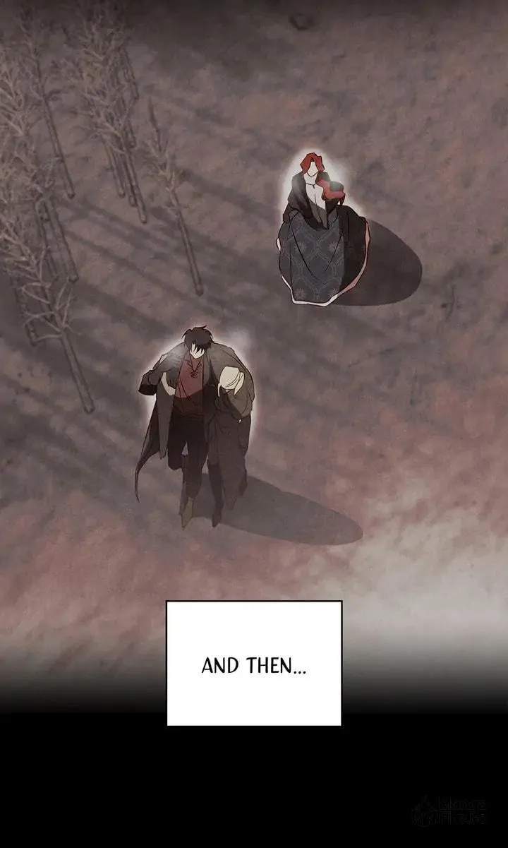 Read Winter Wolf chapter 31 image 14 on Lezhin