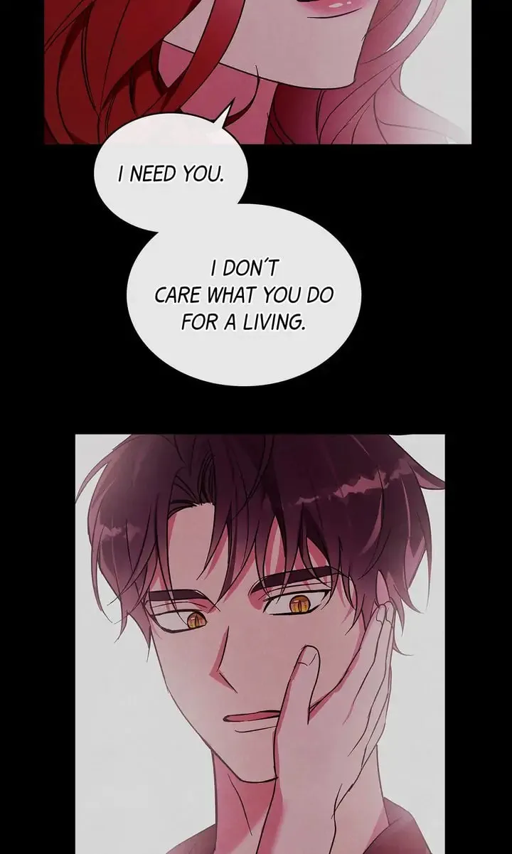 Read Winter Wolf chapter 31 image 16 on Lezhin