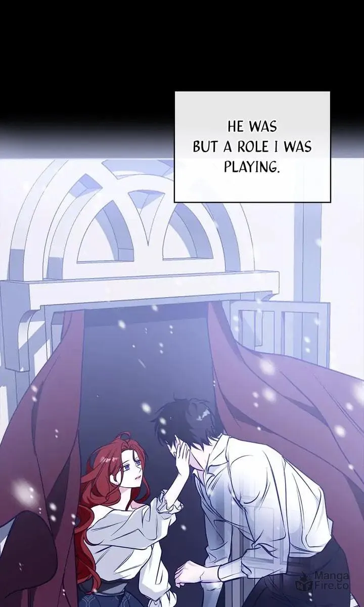 Read Winter Wolf chapter 31 image 19 on Lezhin
