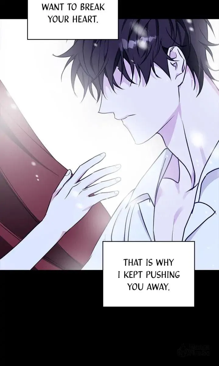 Read Winter Wolf chapter 31 image 23 on Lezhin