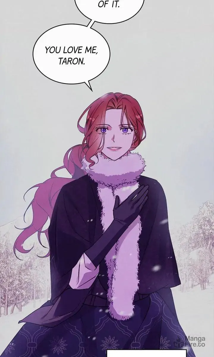 Read Winter Wolf chapter 31 image 26 on Lezhin
