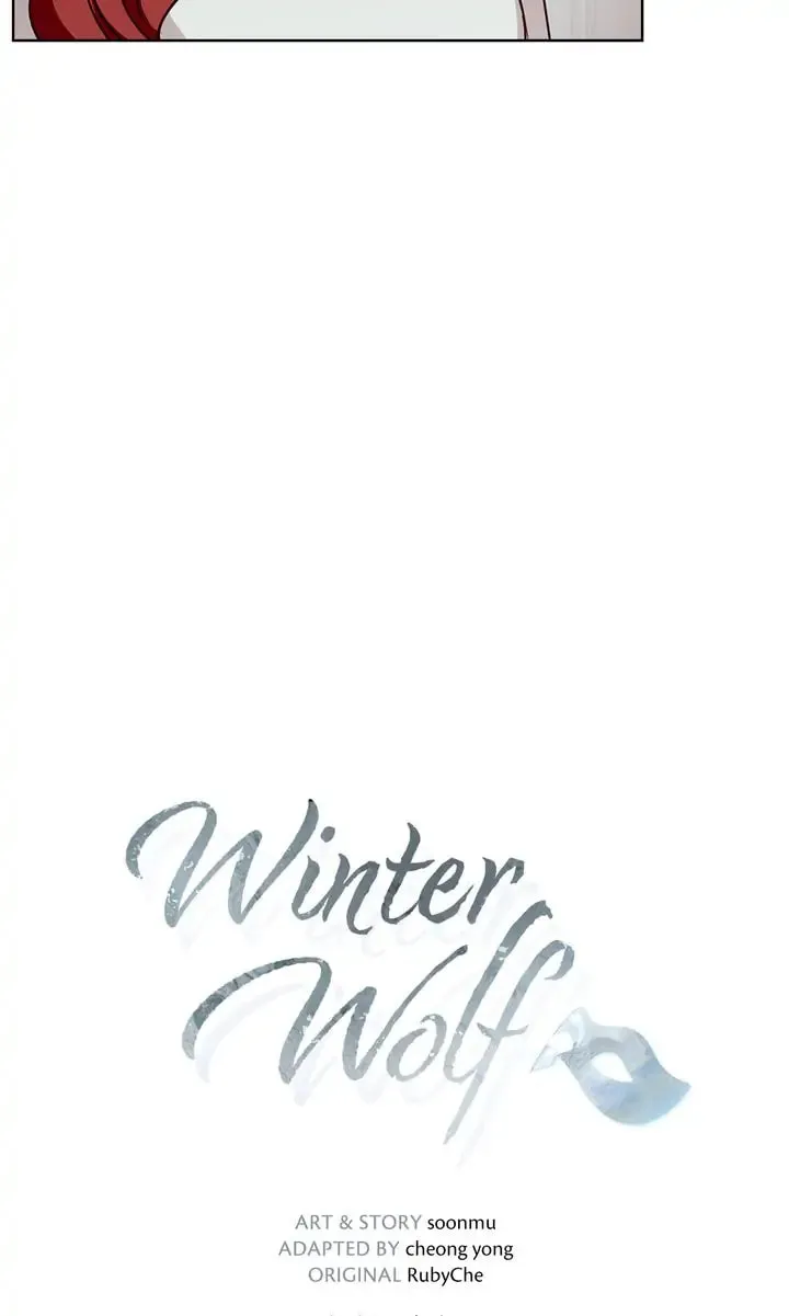Read Winter Wolf chapter 31 image 3 on Lezhin