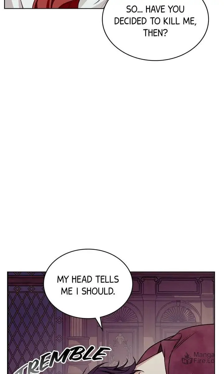 Read Winter Wolf chapter 31 image 32 on Lezhin
