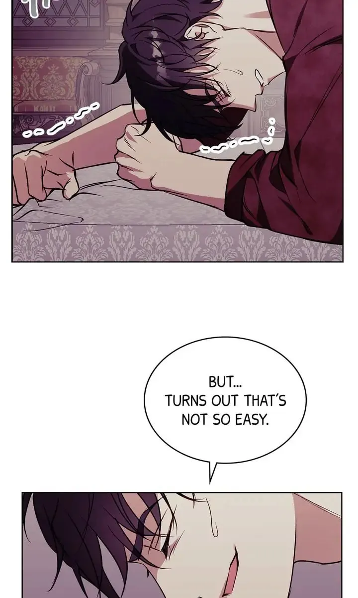 Read Winter Wolf chapter 31 image 33 on Lezhin