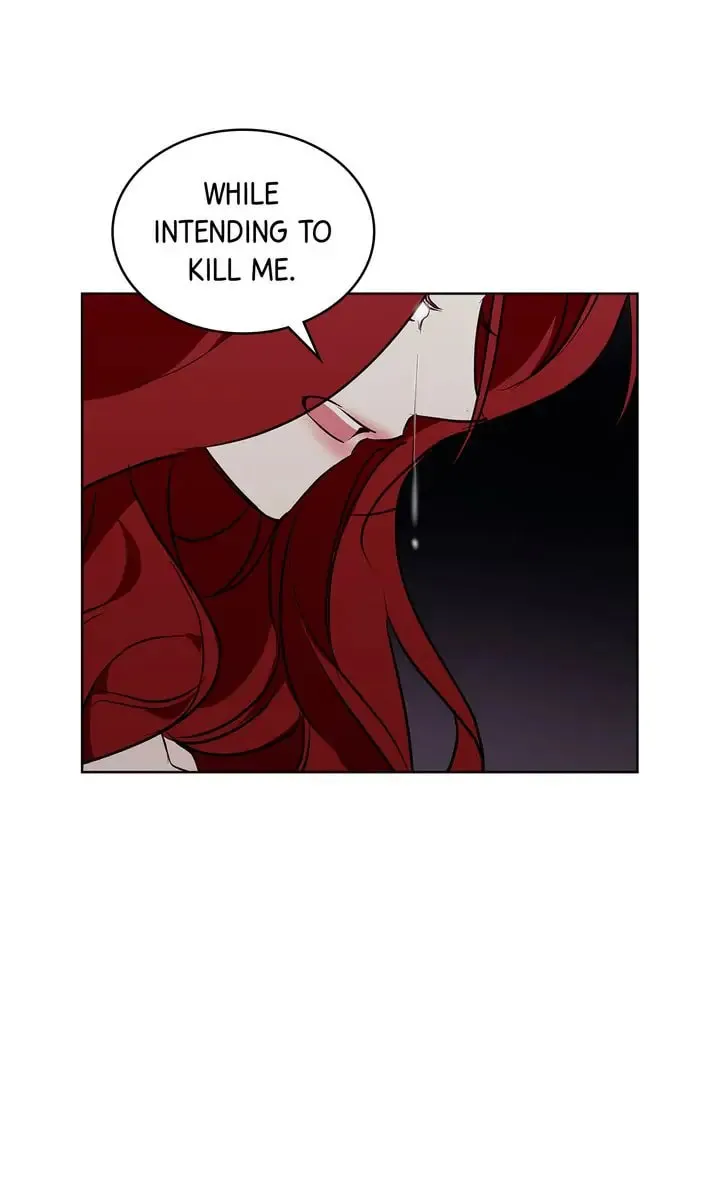 Read Winter Wolf chapter 31 image 37 on Lezhin